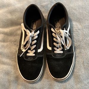 Vans shoes